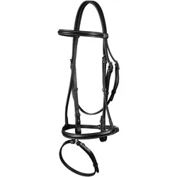 Premier Equine, Halfter