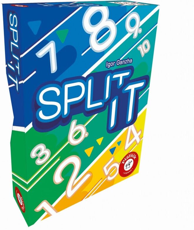 Piatnik Split it!