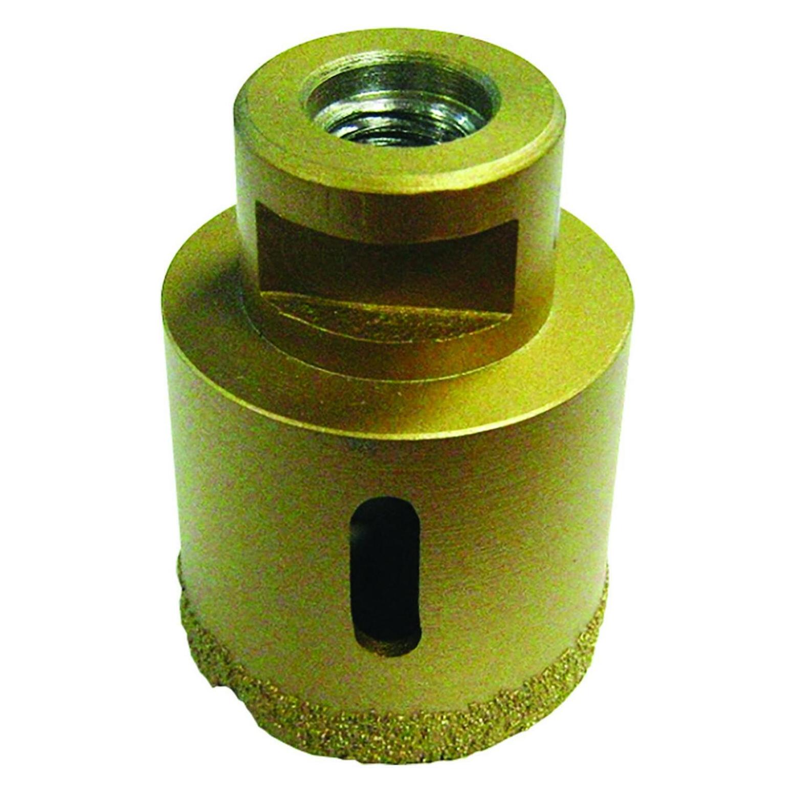 Norton Clipper Clipper Diamantbohrkrone Extreme 8 mm (8 mm) (5450248558705)