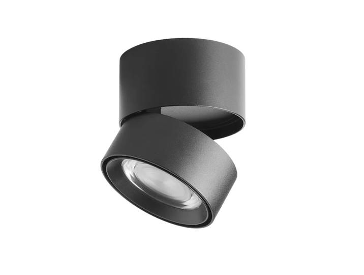 Loom Design Spotlight Ray Spot Noir