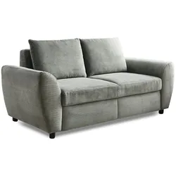 StepOne Schlafsofa MULTIFLEX PLUS - B/H/T ca. 192.00x90.00x95.00