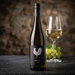 Weinhaus Franz Hahn 2025 Franz Hahn Chardonnay Spätlese trocken 2025 Chardonnay Deutschland