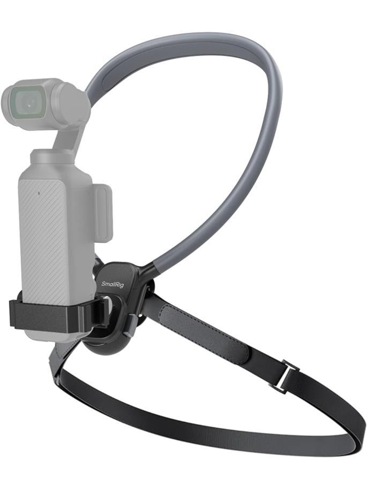 SmallRig 5567 Quick Release Neck Mount for DJI Osmo Pocket 3