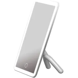 Platinet, Kosmetikspiegel, Kosmetikspiegel 3in1 LED weiss (PMLY6W)