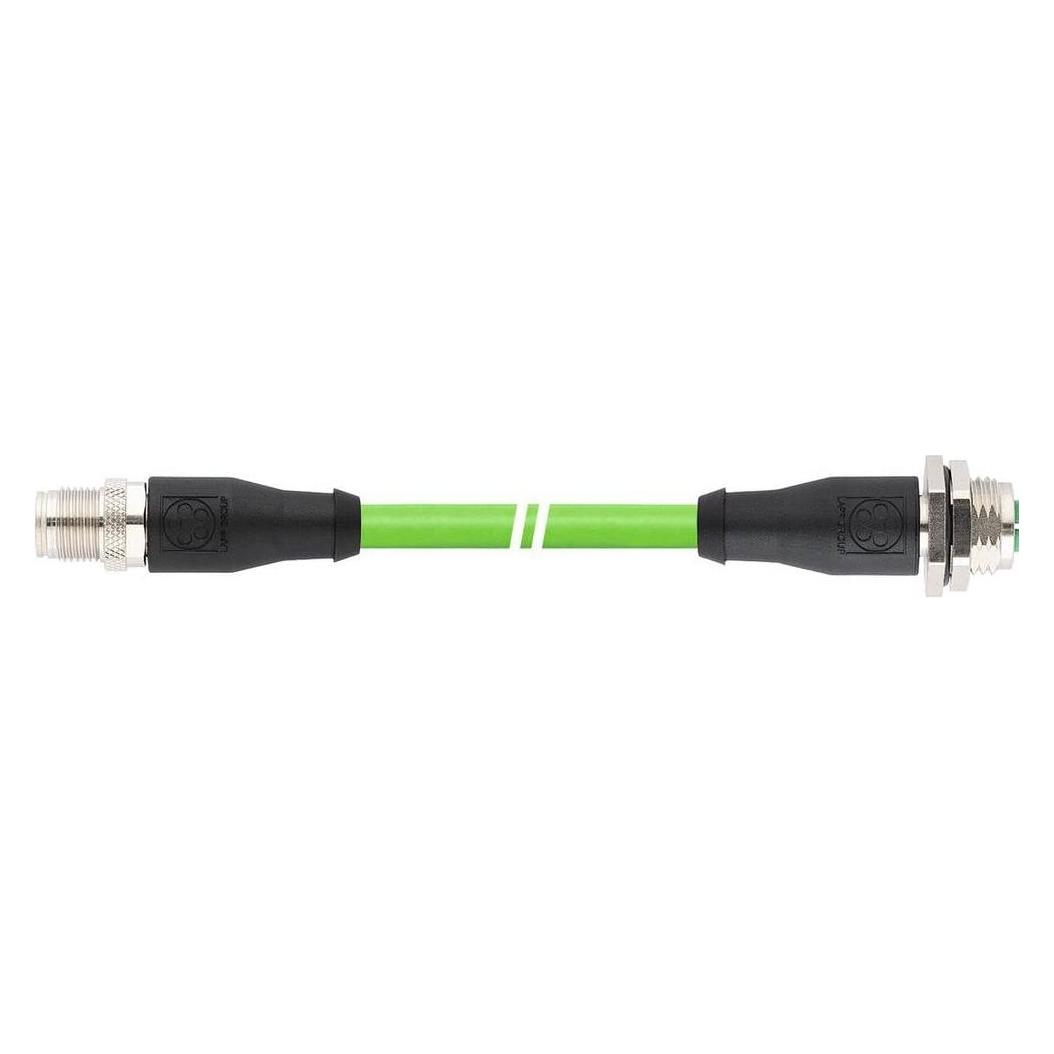 Lapp 2172341 RJ45 Netzwerkkabel, Patchkabel 10 m 1 St. (10 m) (2172341)