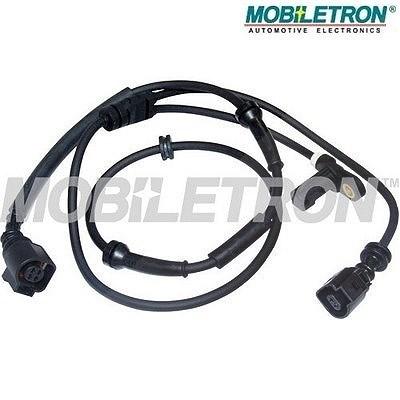 Mobiletron Sensor, Raddrehzahl [Hersteller-Nr. AB-EU098] für VW, Seat