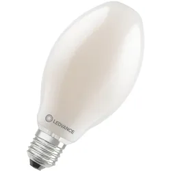 Ledvance HQL LED FIL V 1800LM 13W 827 E27 2700K Ersatz von HQL für Außen