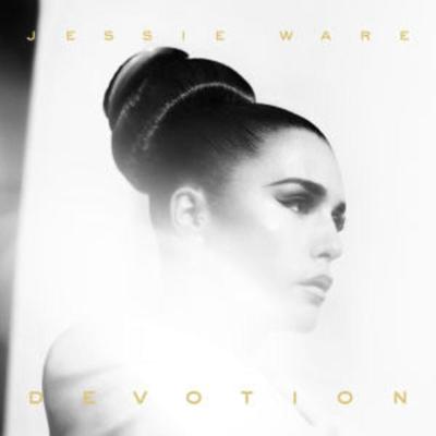 Devotion - Jessie Ware, Vinyl