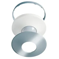 ESYLUX Abdeckblende COMPACT COVER SET8SR