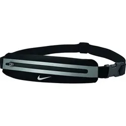 NIKE Kleintasche 9038/264 Nike Slim Waistpack 3.0, Größe ONE SIZE in Schwarz 082