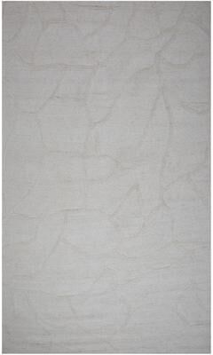 Alora Decor Weston Hand-tufted Avante Garde Abstract Wool Rug