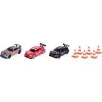 6331 SUPER Geschenkset Race, Modellfahrzeug