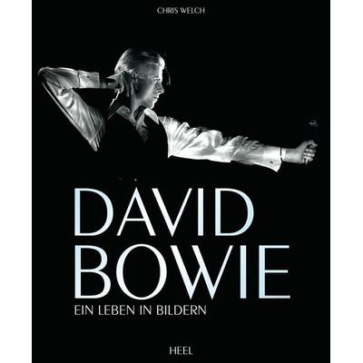 David Bowie -