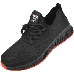 Awtools, Sicherheitsschuhe, Aw Halbstiefel Argon R.42 Kat. Sb Licht (SB)
