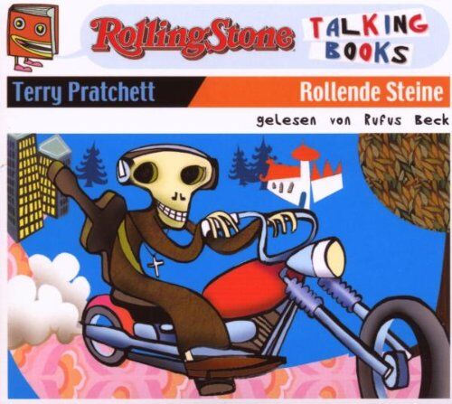 (Rs)Rollende Steine - Preis vom 14.10.2026 23:07:16 h