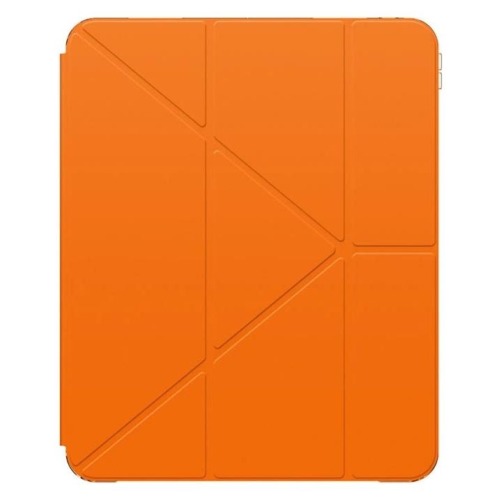 Amazingthing Minimalistische Hülle für iPad Pro M5 11" - Orange (4896238620020)