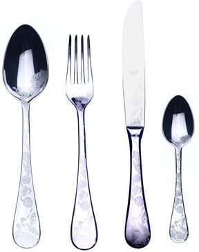 Mepra Venere Flatware Set - 24 Pieces