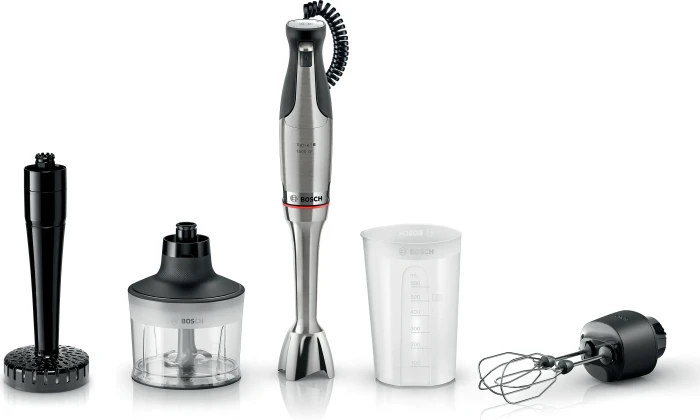 BOSCH MSM8M936 Serie 8 ErgoMaster