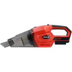 Yato kabelloser Handstaubsauger YT-85683, Staubsauger