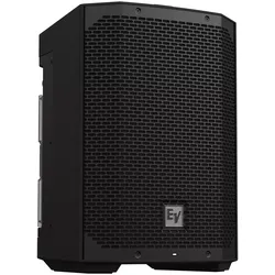 Electro-Voice Everse 8 - Akkubetriebenes PA-Set