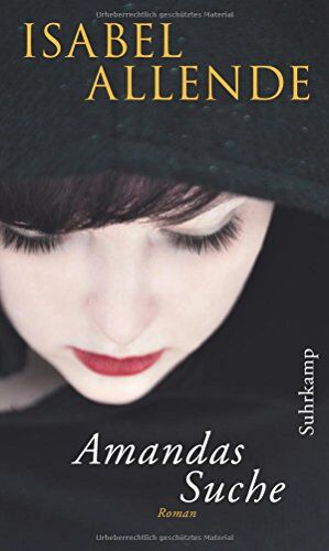 Isabel Allende - Amandas Suche: Roman - Preis vom 13.10.2026 11:25:28 h