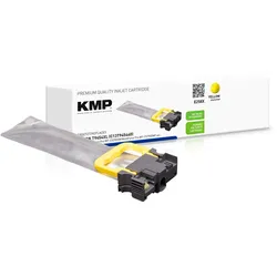 KMP Druckerpatrone E258X gelb kompatibel zu EPSON T9454