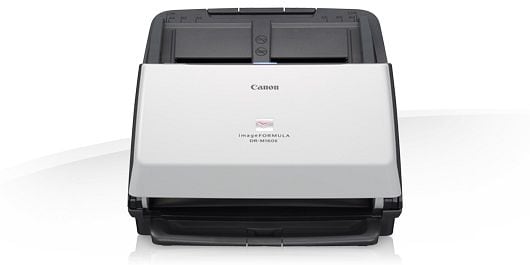 Canon imageFORMULA DR-M160 II Dokumentenscanner Duplex USB Win Mac