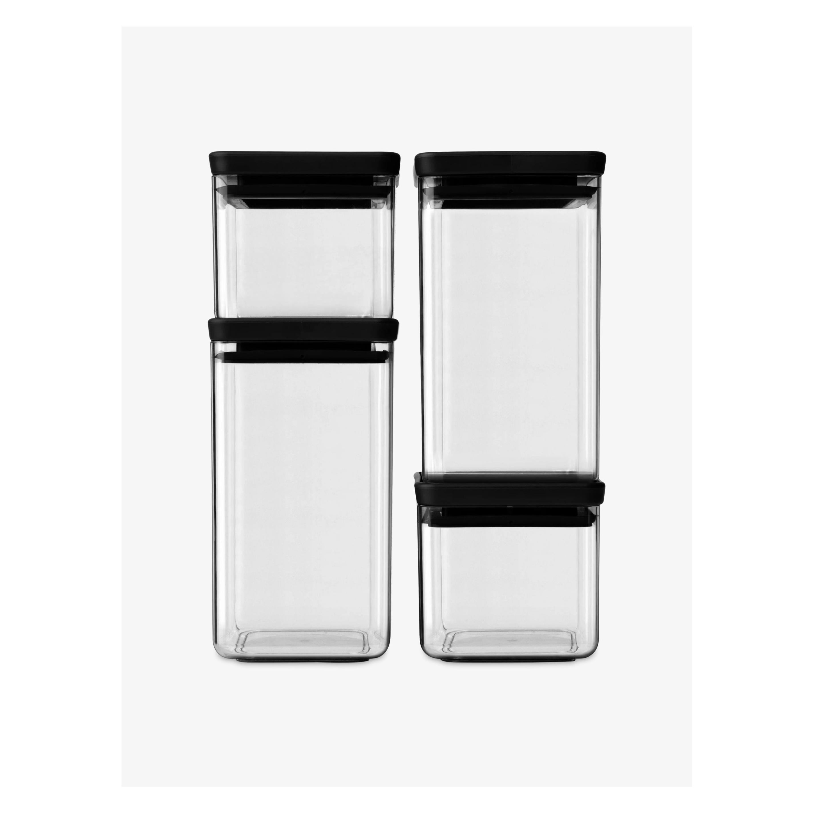 Brabantia Tasty (4.60 l) (122422)
