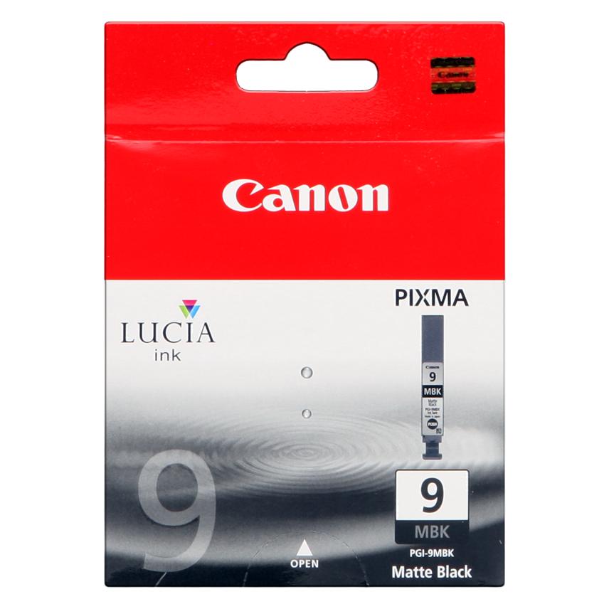 Canon Pgi-9mbk (MBK) (1033B001)