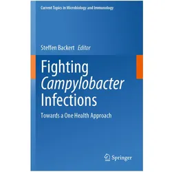Fighting Campylobacter Infections, Fachbücher