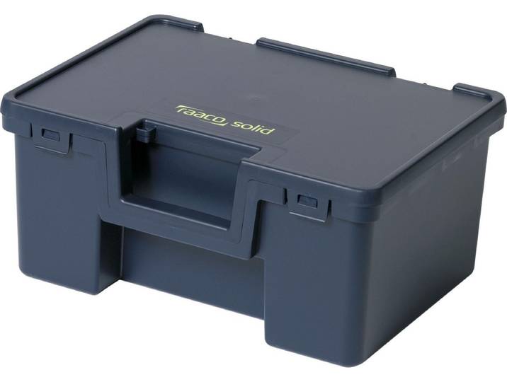 Raaco Transportkoffer Solid 1 136754