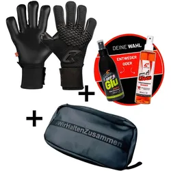 Nero Matchday Bundle 9,5 Grip Clean