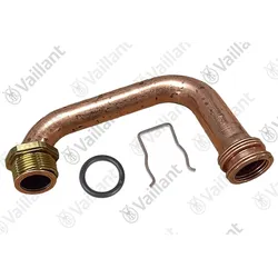 VAILLANT Rohr Vaillant-Nr. 0010028568