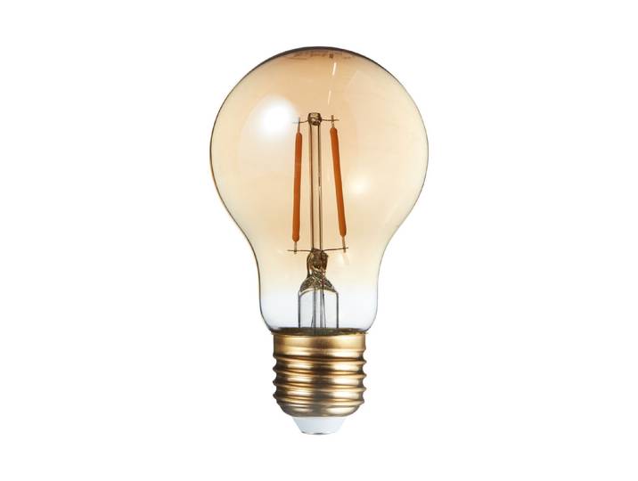 Osram LED-Leuchtmittel E27 Vintage 1906 2.5 W