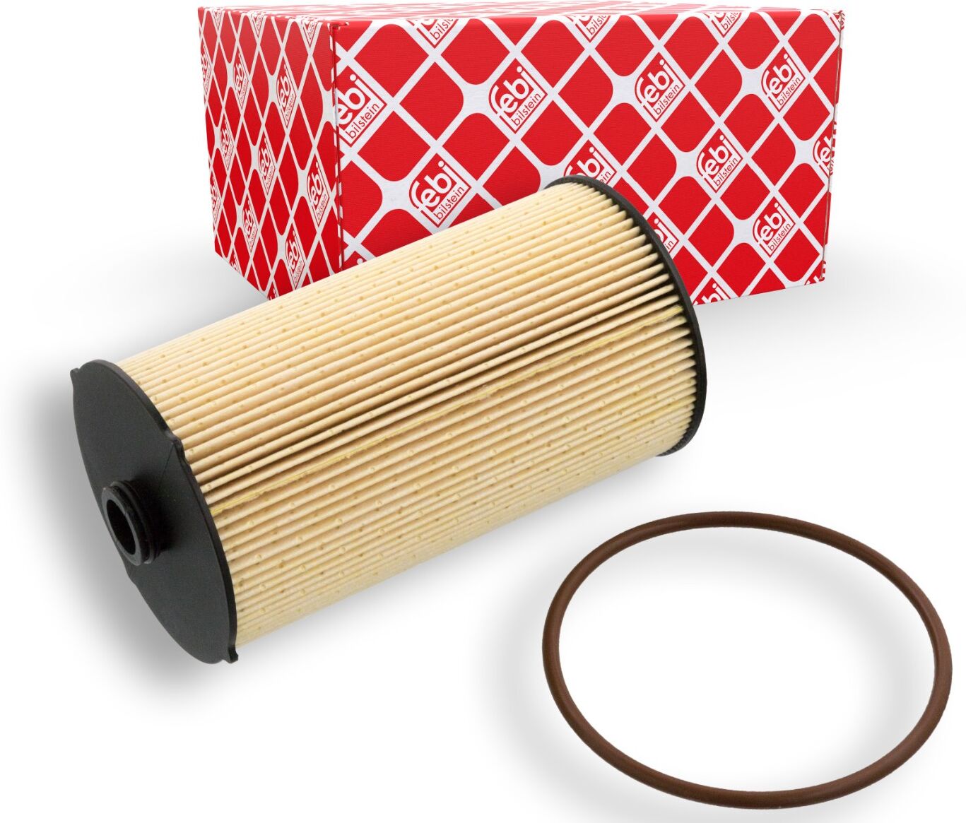 FEBI BILSTEIN 103610 Fuel filter