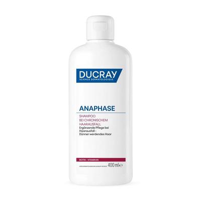 Ducray Anaphase Shampoo b.chronischem Haarausfall 400 ml
