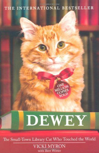 Vicky Myron - Dewey - Preis vom 09.10.2026 07:28:09 h