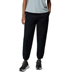 COLUMBIA Damen Hose ROC Ripstop Jogger, Größe XL in Schwarz Schwarz