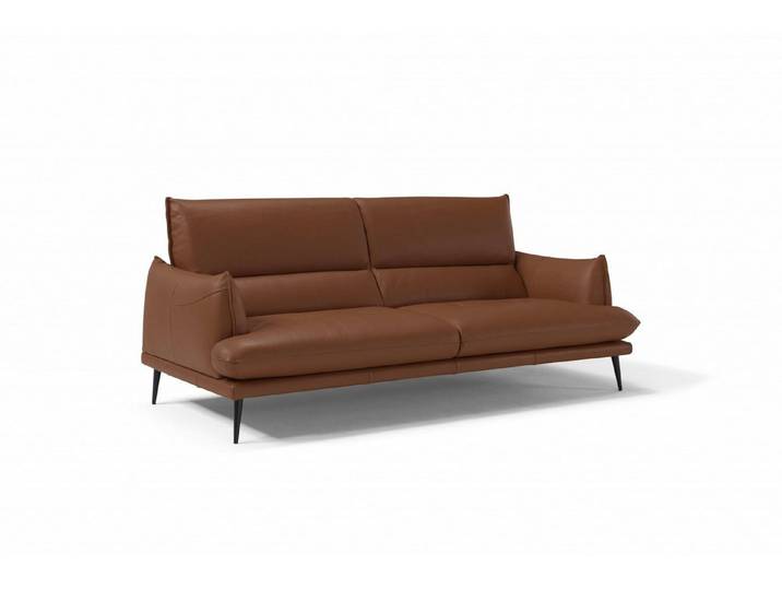 Egoitaliano 2,5-Sitzer FUNNY, hochwertiges und aktuelles Design, bequeme Rückenlehne, toller Sitzkomfort