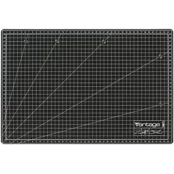 Novus, Unterlage, Schneidematte (30 x 45 cm)