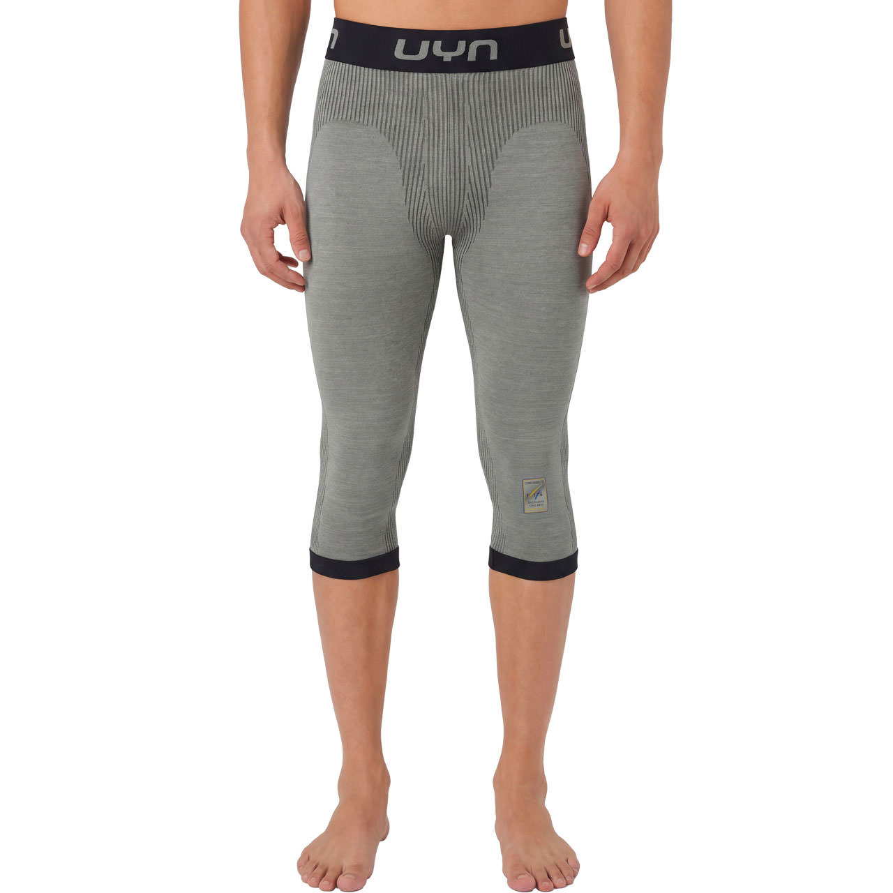 UYN UNISEX PANTS CUT RESISTANT - S