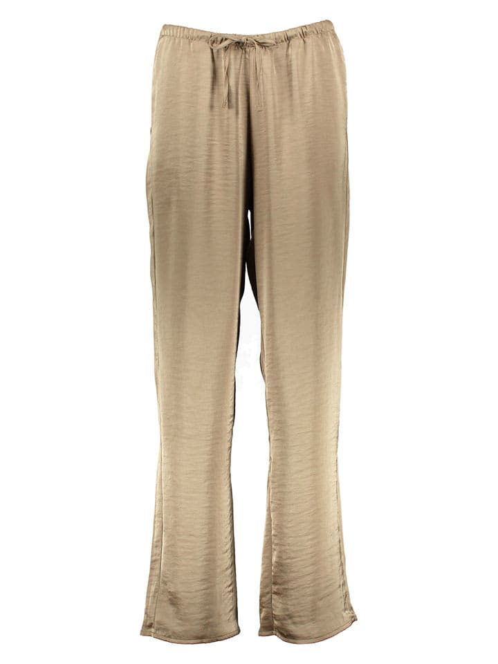 Noisy may Hose in Beige - S