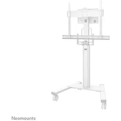 Neomounts AV2-500WH Universal-Videobar-Kit - Weiß