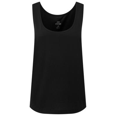 Sherpa - Women's Jutnu Scoop Neck Tank - Top Gr XS schwarz