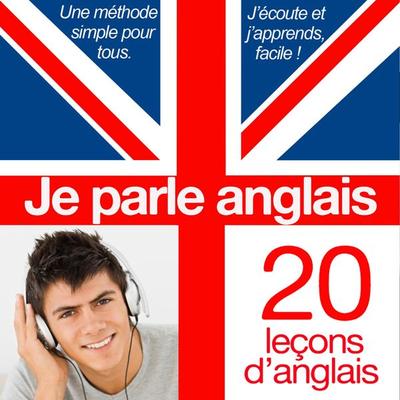 Je parle anglais (initiation) - Professeur Hicks, Audio, 9782821102989