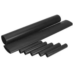 Raychem, Schrumpfschlauch, Krympemuffe 4X16,0-50 mm2 EPKJ-0242-DK10