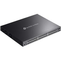 TL-SG3452XP, Switch