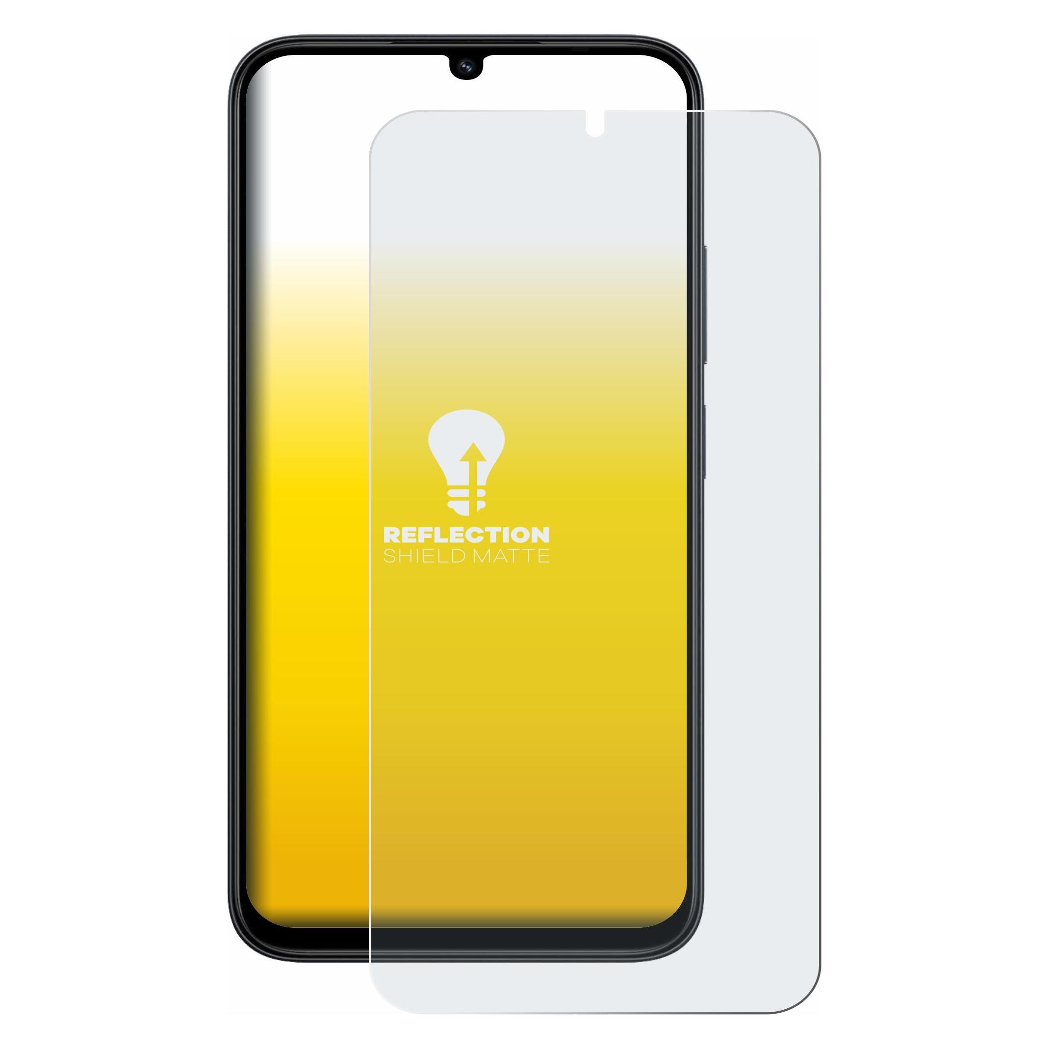upscreen Schutzfolie für Xiaomi Redmi 15C Displayschutz Displayschutzfolie Folie Matt Entspiegelungsfolie (Xiaomi Redmi Note 15) (2960397)