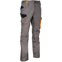 Cofra, Arbeitshose, hose mompach (38)