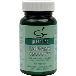 LAKTASE 12000 FCC